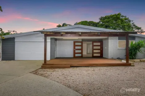 Property photo of 7 Goru Court Mooroobool QLD 4870