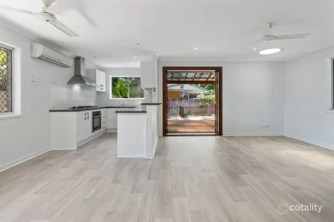 Property photo of 7 Goru Court Mooroobool QLD 4870