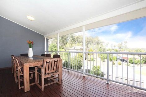 Property photo of 11/18 Stockwhip Place Sumner QLD 4074