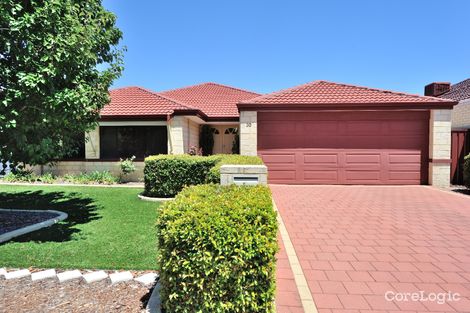 Property photo of 30 Crinia Drive Baldivis WA 6171