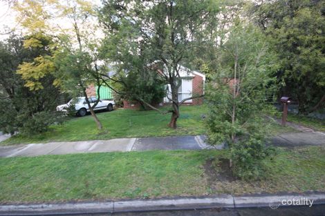 22 Webster Ave, Croydon, VIC 3136