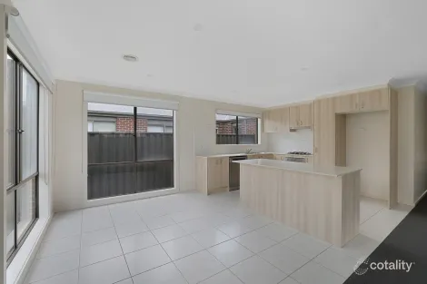 Property photo of 37 Manchester Circuit Longwarry VIC 3816