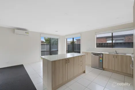 Property photo of 37 Manchester Circuit Longwarry VIC 3816