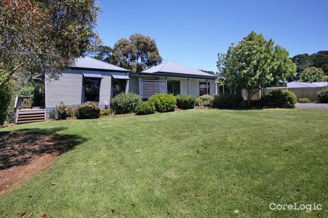 Property photo of 94A Ebden Street Kyneton VIC 3444