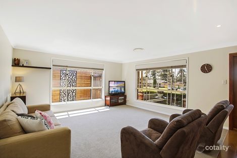 Property photo of 6 Bunya Place Spring Farm NSW 2570