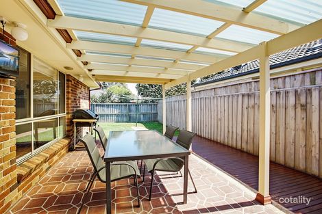 Property photo of 6 Bunya Place Spring Farm NSW 2570
