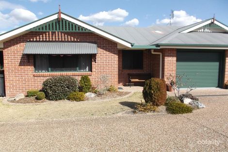 23-25 Granite St, Stanthorpe, QLD 4380
