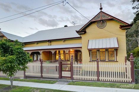 34 Sussex St, West End, QLD 4101