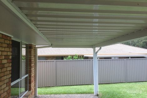 Property photo of 21 Wilkinson Crescent Currumbin Waters QLD 4223
