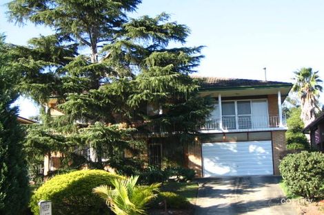 113 Joseph Banks Dr, Kings Langley, NSW 2147