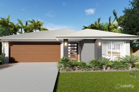 Property photo of 3 Cascade Circuit Bahrs Scrub QLD 4207