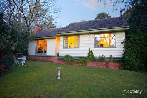 Property photo of 16-18 Bonnie View Road Croydon North VIC 3136