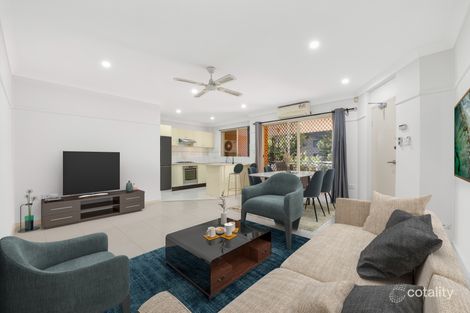 Property photo of 7/64 Fullagar Road Wentworthville NSW 2145