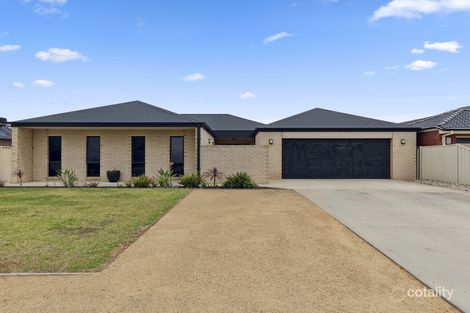 Property photo of 22 Gattuso Drive Cobram VIC 3644