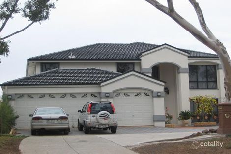 8 Woolshed Ave, Cairnlea, VIC 3023