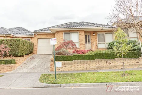 Property photo of 2/23 Barbara Avenue Glen Waverley VIC 3150