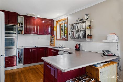 Property photo of 2 Allambie Crescent Ulverstone TAS 7315