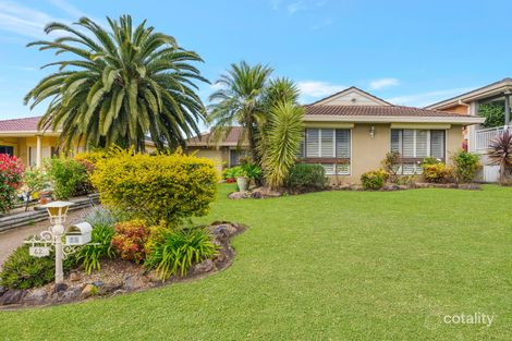 Property photo of 62 Begovich Crescent Abbotsbury NSW 2176