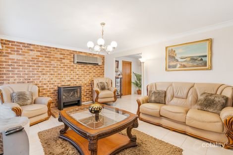 Property photo of 62 Begovich Crescent Abbotsbury NSW 2176