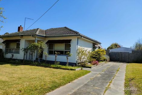 Property photo of 47 Birdwood Avenue Dandenong VIC 3175