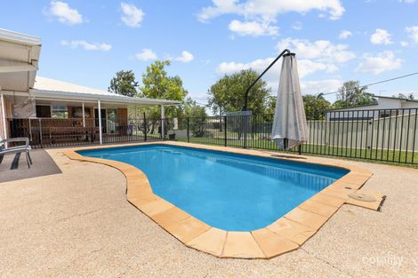 Property photo of 13 Crinum Crescent Emerald QLD 4720