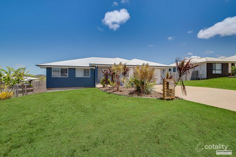 Property photo of 19 Plantation Drive Taroomball QLD 4703