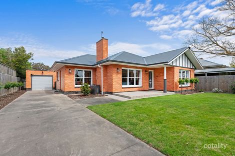 Property photo of 144 Stawell Street Sale VIC 3850