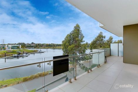 101/55 Cumberland Dr, Maribyrnong, VIC 3032