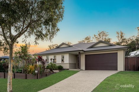 Property photo of 22 Amphora Street Mount Cotton QLD 4165