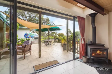 Property photo of 73 Monaro Street Merimbula NSW 2548