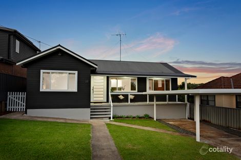 Property photo of 52 Smith Road Elermore Vale NSW 2287