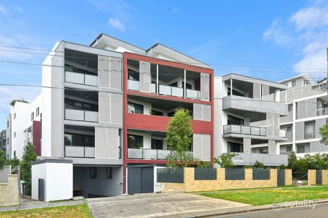 3/14-16 Lords Ave, Asquith, NSW 2077