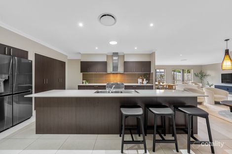 Property photo of 22 Amphora Street Mount Cotton QLD 4165