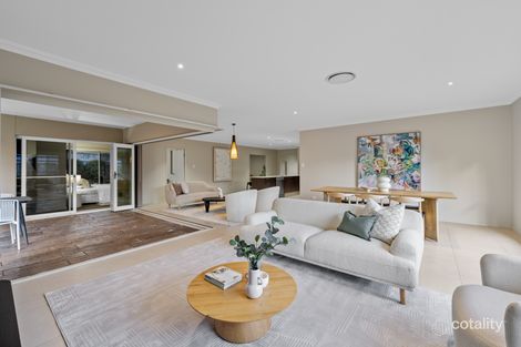 Property photo of 22 Amphora Street Mount Cotton QLD 4165