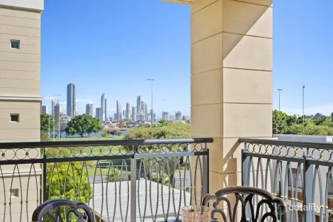 Property photo of 15/42-44 Brighton Parade Southport QLD 4215
