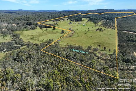 1458 Bendoc-Orbost Rd, Bendoc, VIC 3888