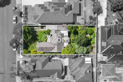 Property photo of 10 Mount Pleasant Drive Mount Waverley VIC 3149