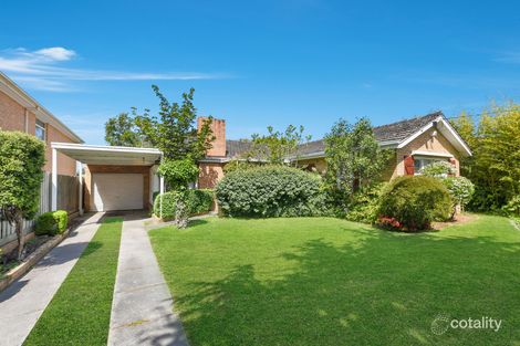 Property photo of 10 Mount Pleasant Drive Mount Waverley VIC 3149