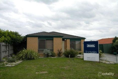 Property photo of 12 Lady Penrhyn Close Cranbourne West VIC 3977