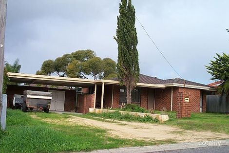 Property photo of 12 Hazeltine Court Yanchep WA 6035