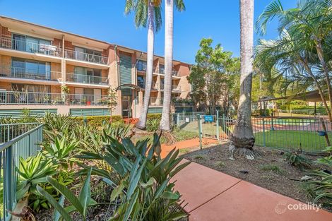 Property photo of 16/45 Pohlman Street Southport QLD 4215