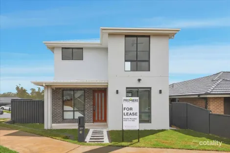 Property photo of 431 Tenth Avenue Austral NSW 2179