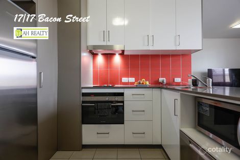 1/17 Bacon St, Moranbah, QLD 4744