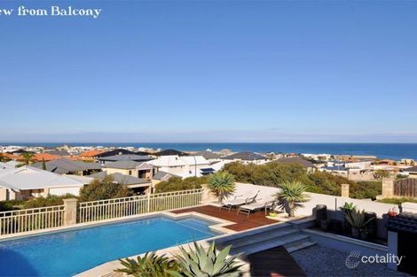 Property photo of 62 Lighthouse Parade Mindarie WA 6030