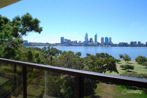 2b/158 Mill Point Rd, South Perth, WA 6151