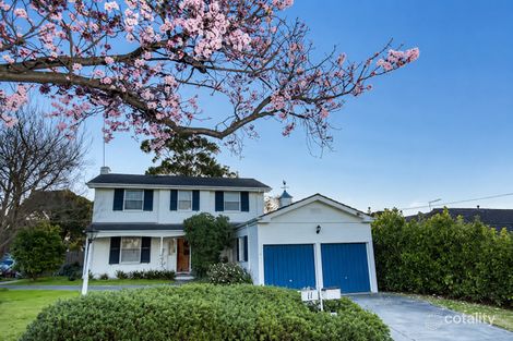 11 Crawford Rd, Templestowe Lower, VIC 3107