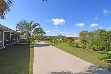 Property photo of 30 Waterview Drive Dundowran Beach QLD 4655