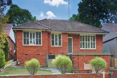 9 Roslyn St, Lane Cove North, NSW 2066