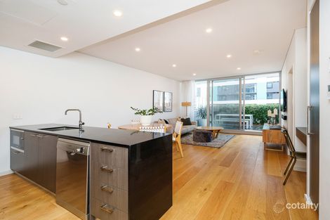 509/105 Stirling St, Perth, WA 6000