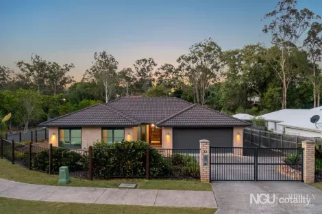 42 Knightsbridge Dr, Chuwar, QLD 4306